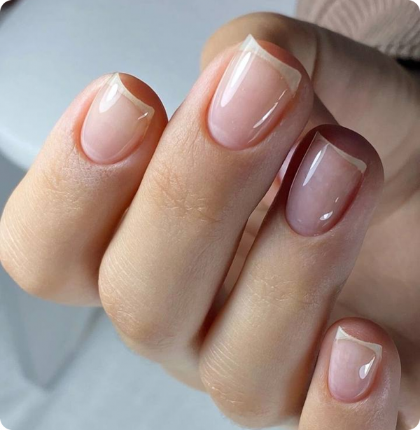 Японский маникюр