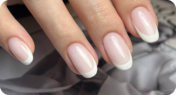 ПЕРВОЕ ПОСЕЩЕНИЕ маникюр с покрытием за 1700р